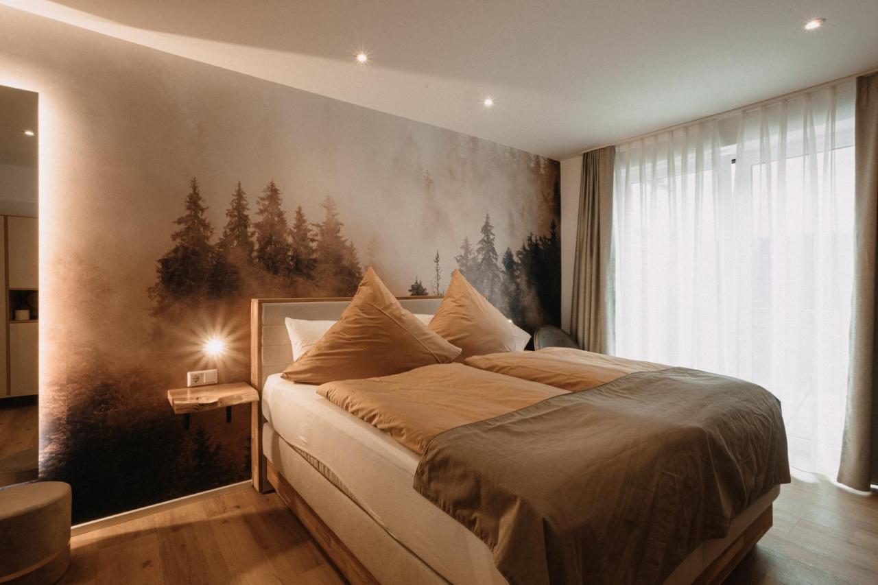 Boutique Hotel Haus Marie Gerabronn 外观 照片