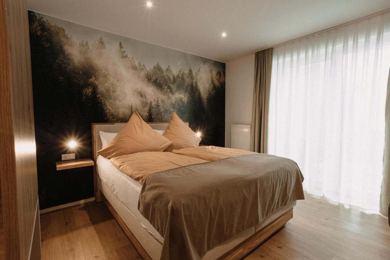 Boutique Hotel Haus Marie Gerabronn 外观 照片