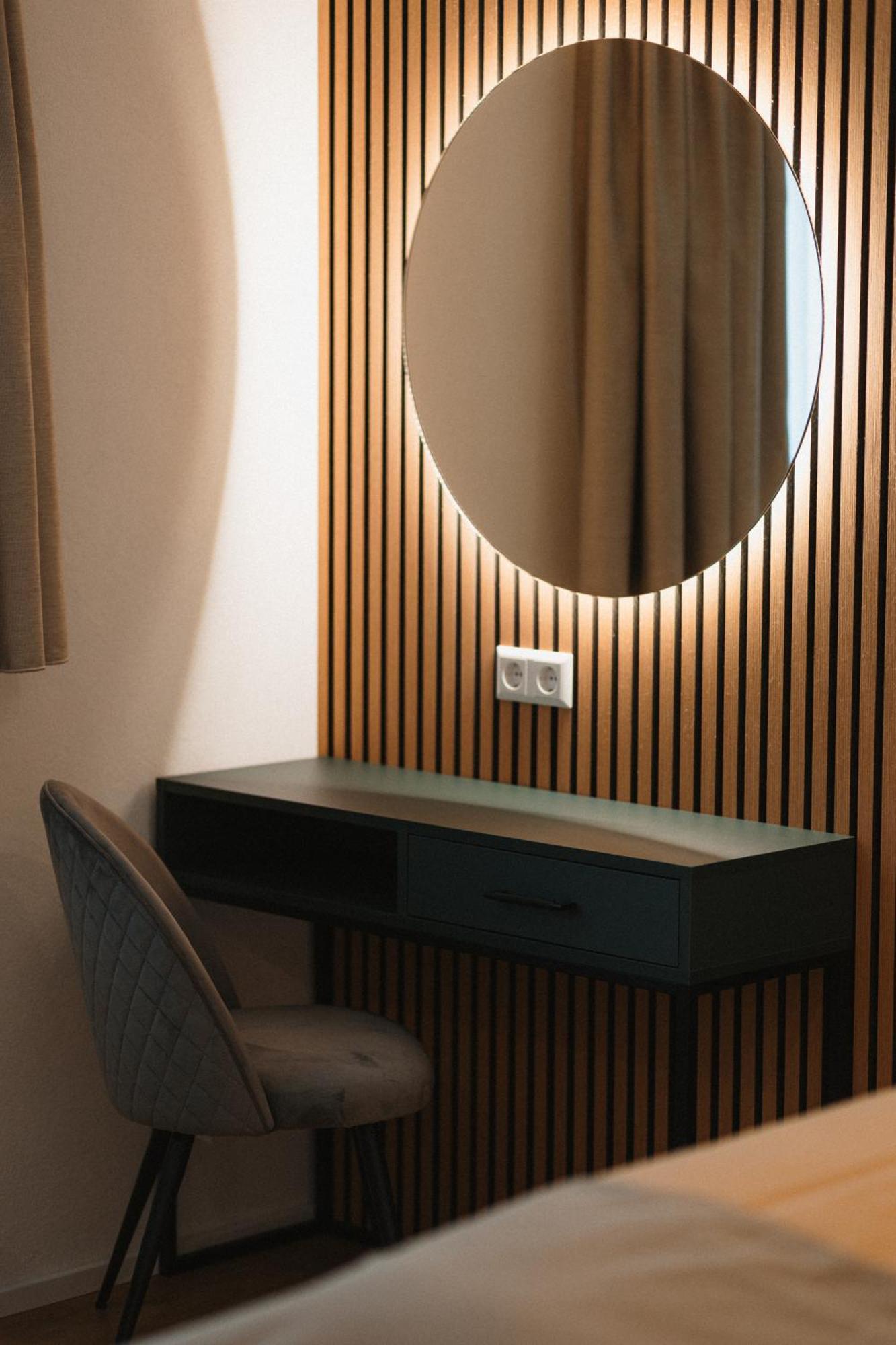 Boutique Hotel Haus Marie Gerabronn 外观 照片