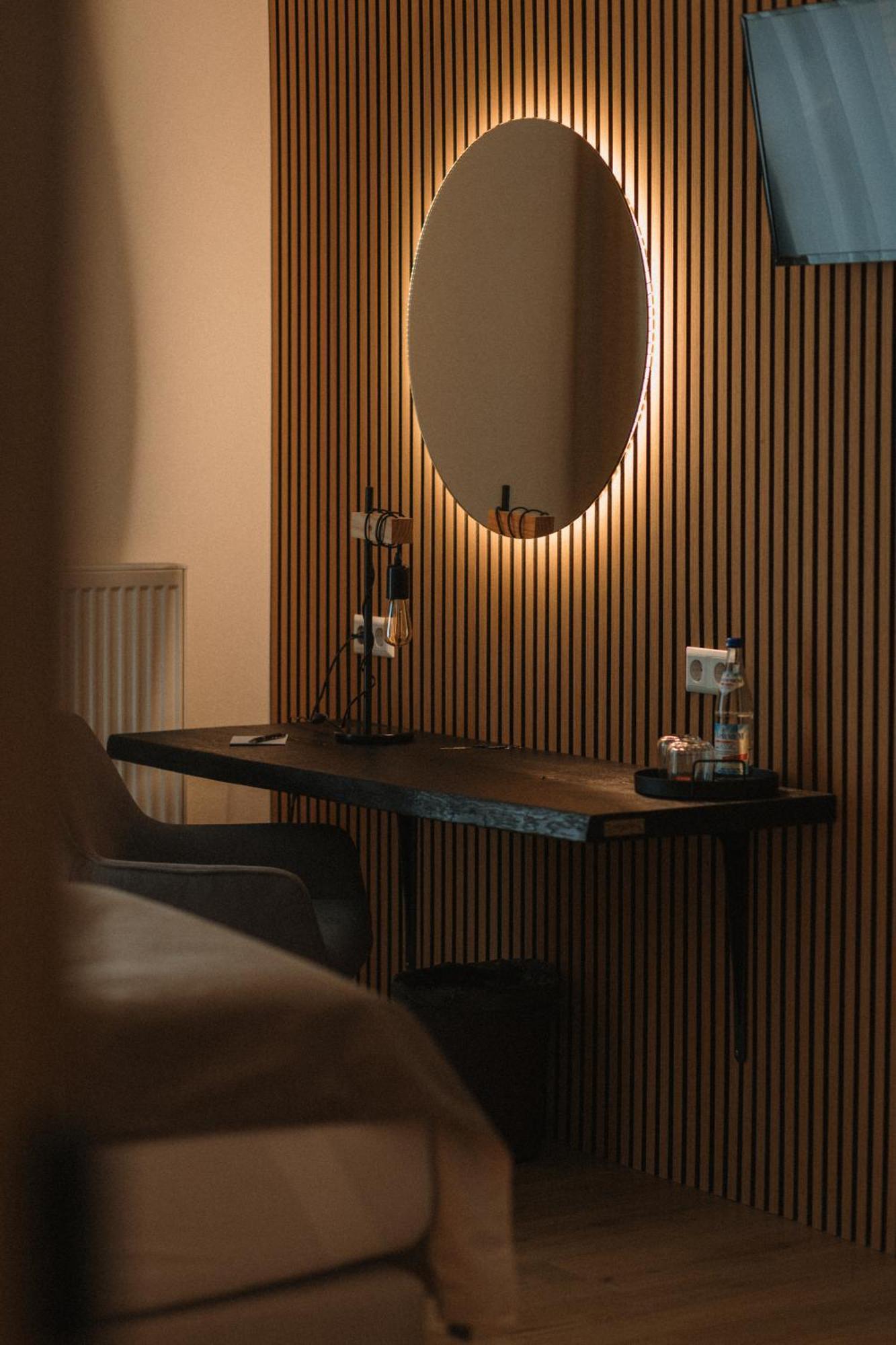 Boutique Hotel Haus Marie Gerabronn 外观 照片