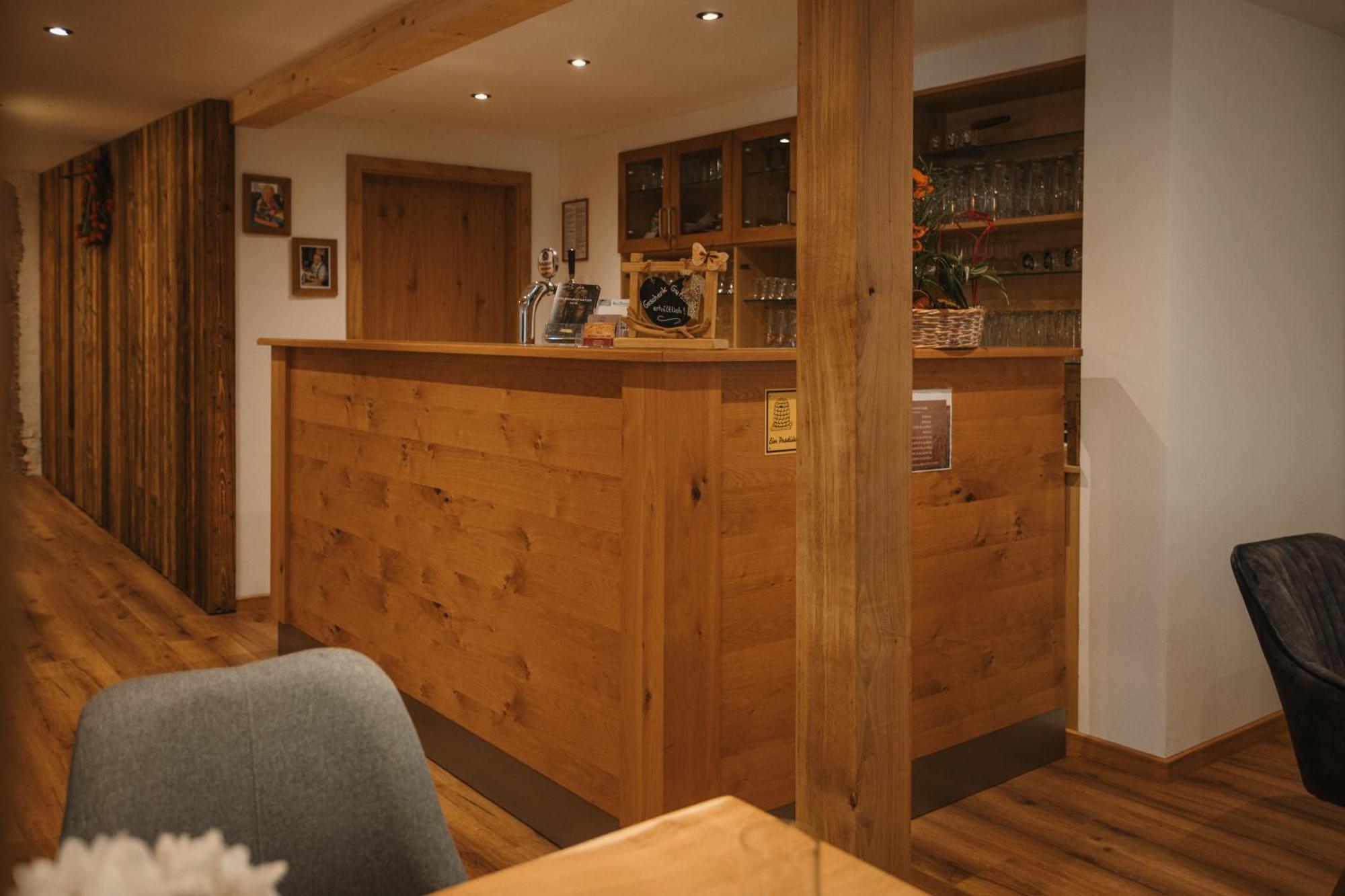 Boutique Hotel Haus Marie Gerabronn 外观 照片