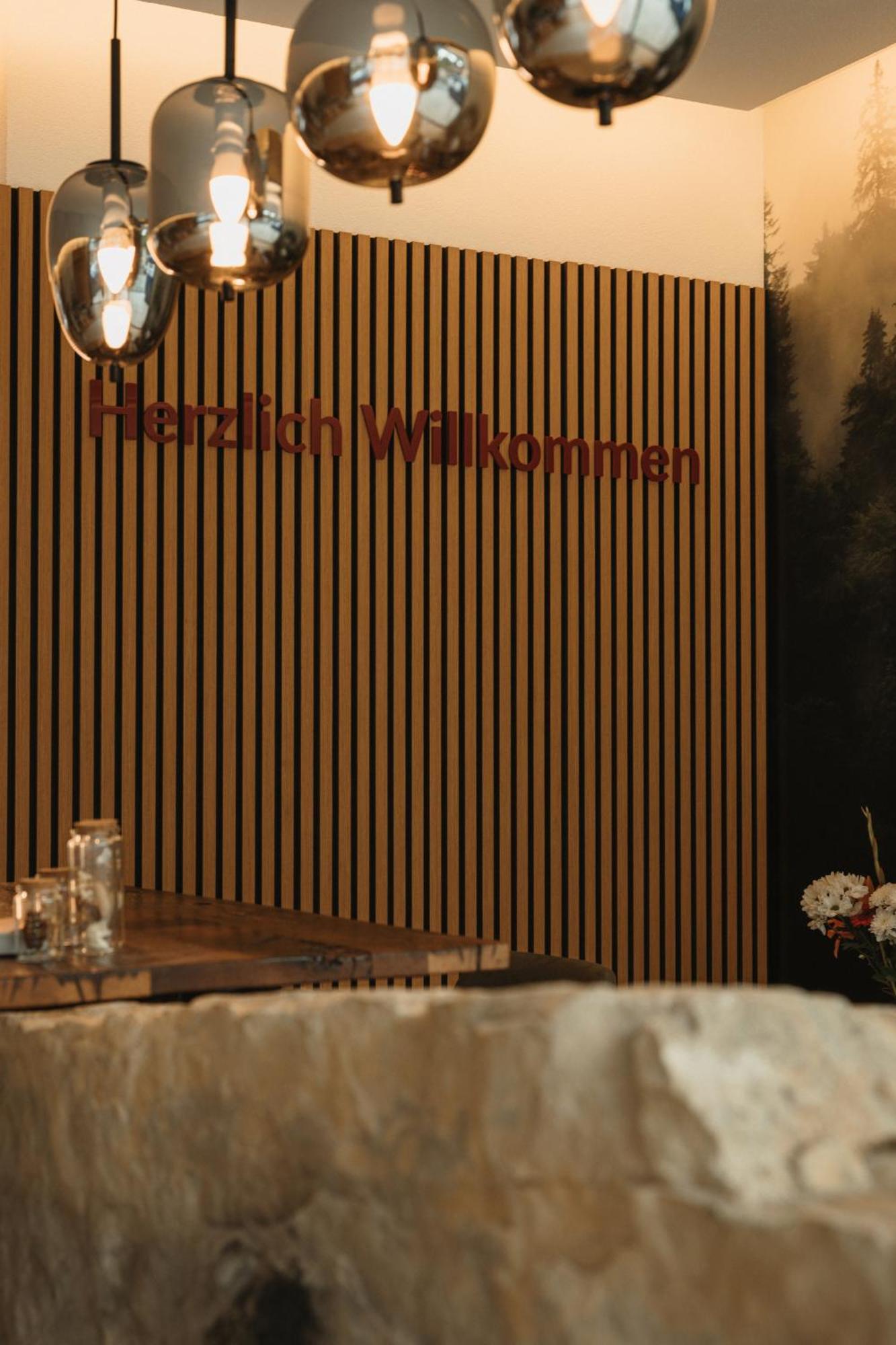 Boutique Hotel Haus Marie Gerabronn 外观 照片