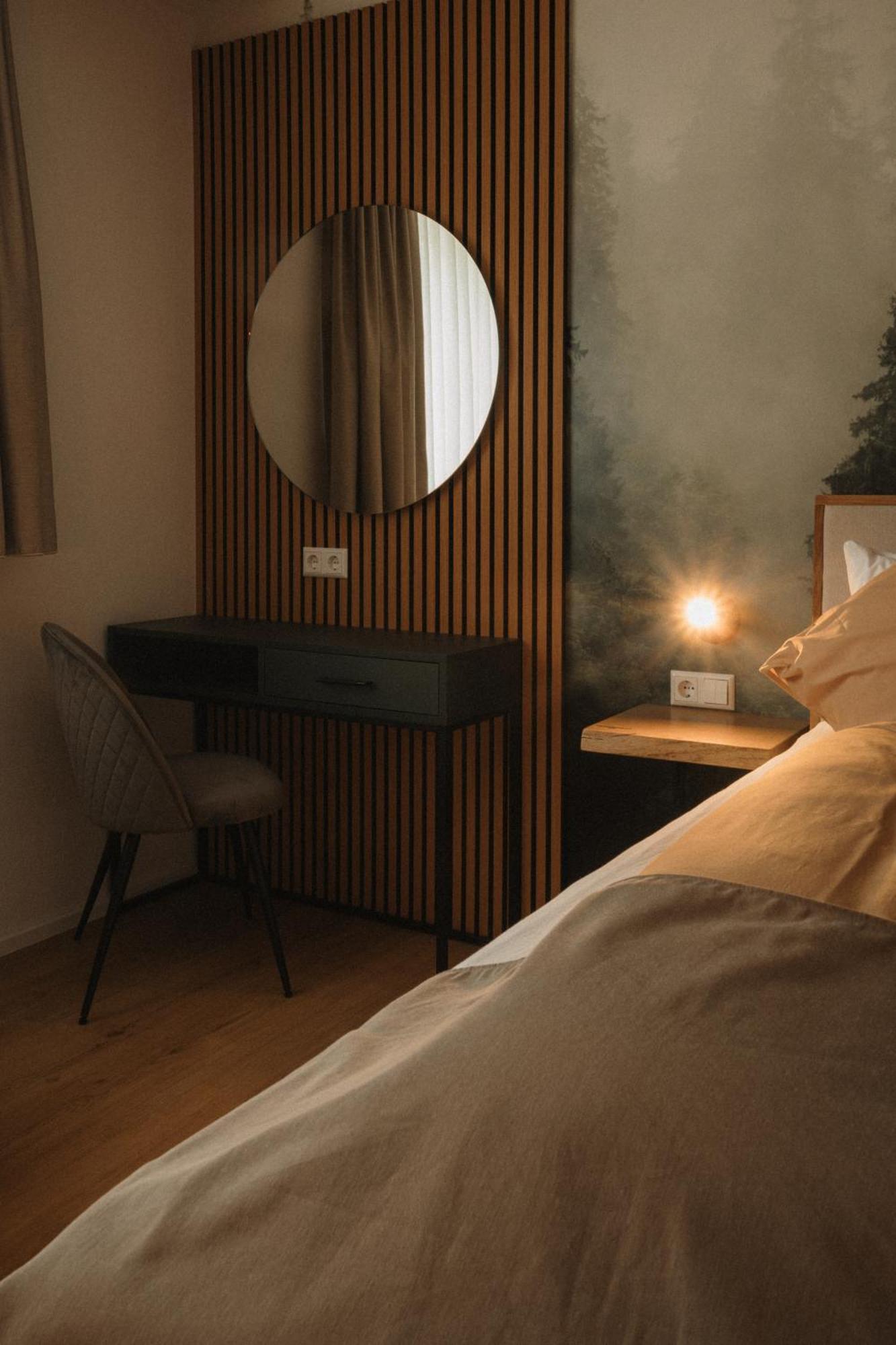 Boutique Hotel Haus Marie Gerabronn 外观 照片