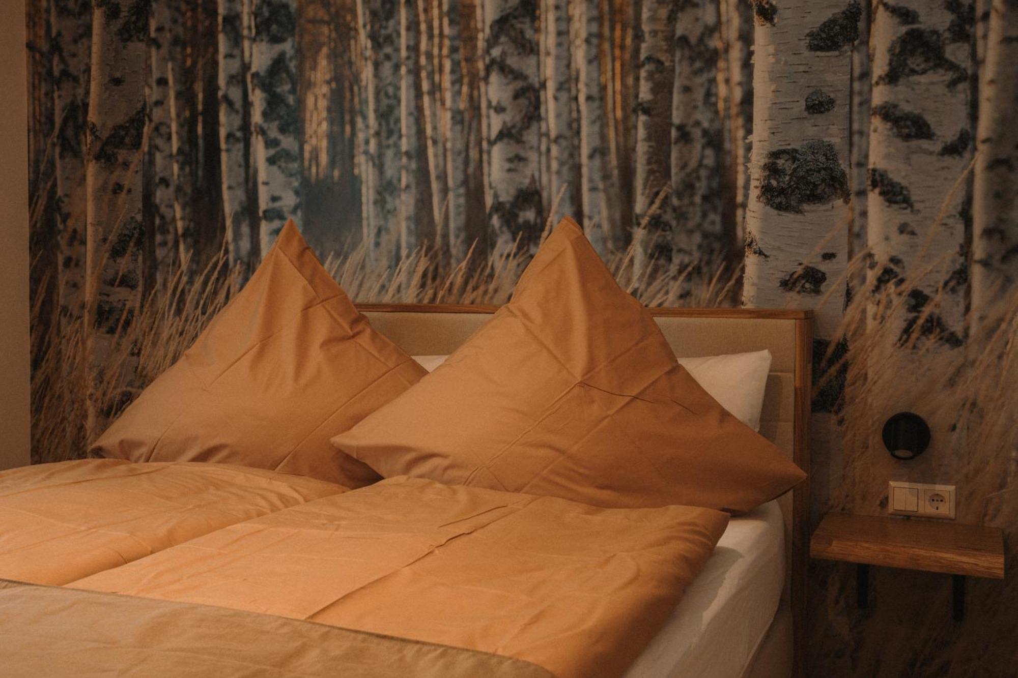 Boutique Hotel Haus Marie Gerabronn 外观 照片