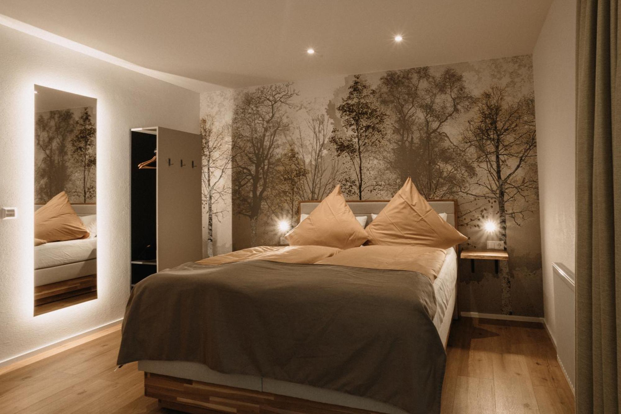 Boutique Hotel Haus Marie Gerabronn 外观 照片