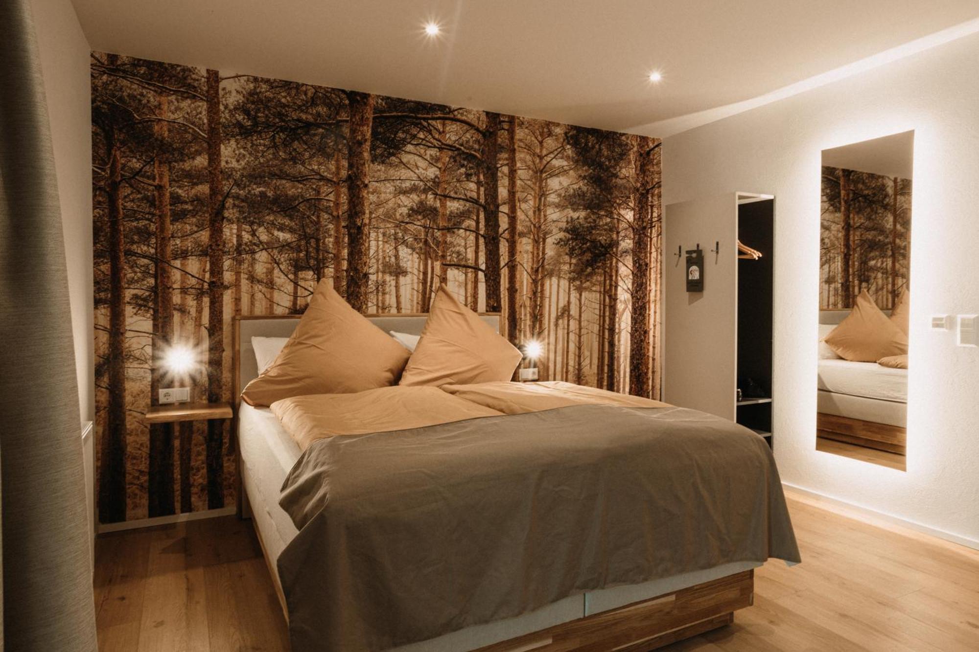 Boutique Hotel Haus Marie Gerabronn 外观 照片